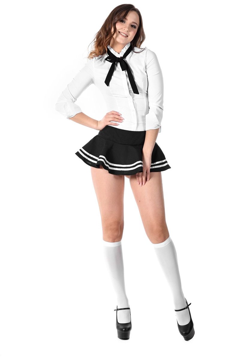 Анна, 22 года, 0 размер груди