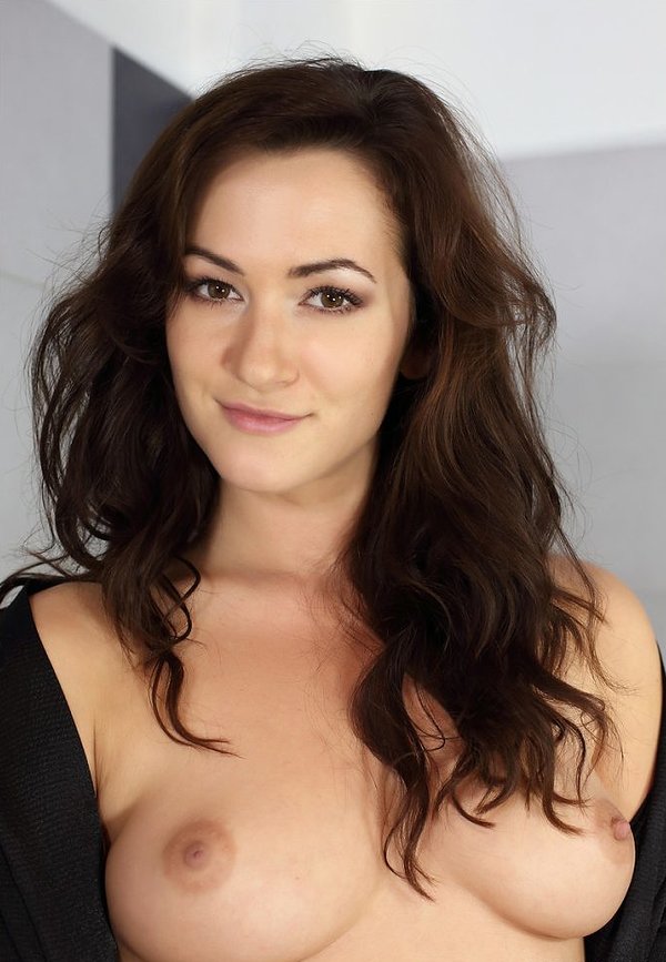 Елизавета, 24 года, 1 размер груди